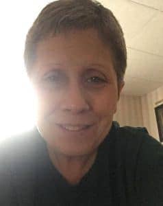 Meet Becky - Brandenburg Massage therapy